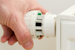 North Newbald central heating repair costs
