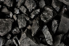 North Newbald coal boiler costs