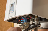 free North Newbald boiler install quotes